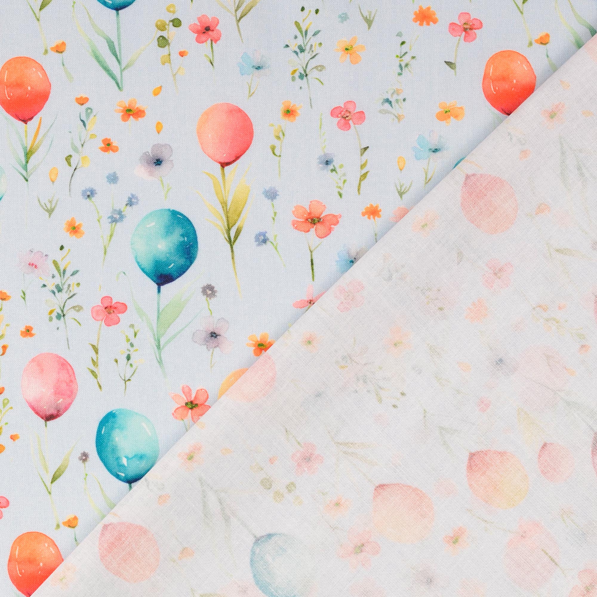 Poplin Ballonger - 3