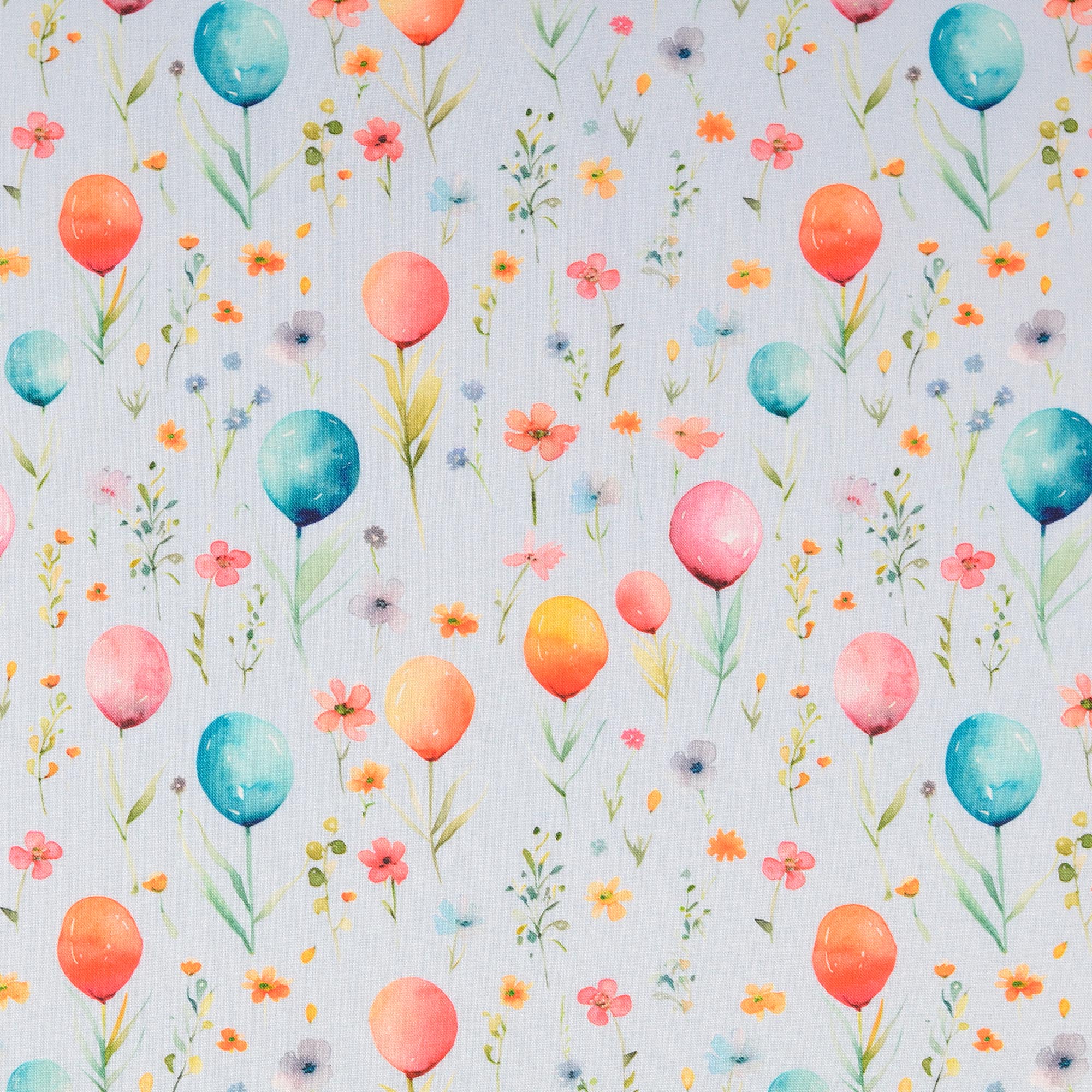 Poplin Ballonger