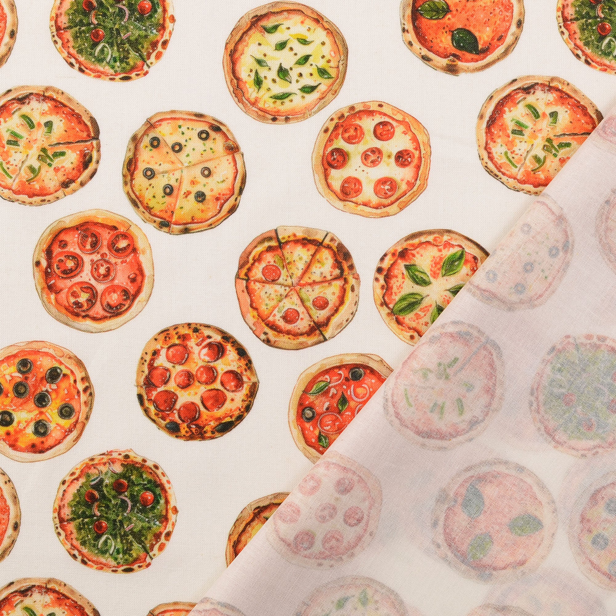 Poplin Pizza - 3