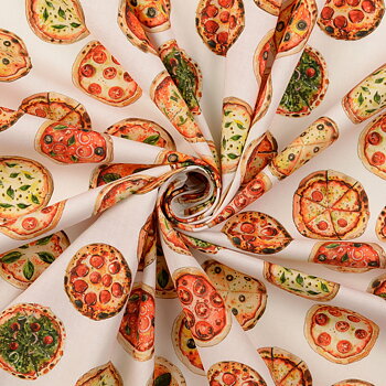 Poplin Pizza