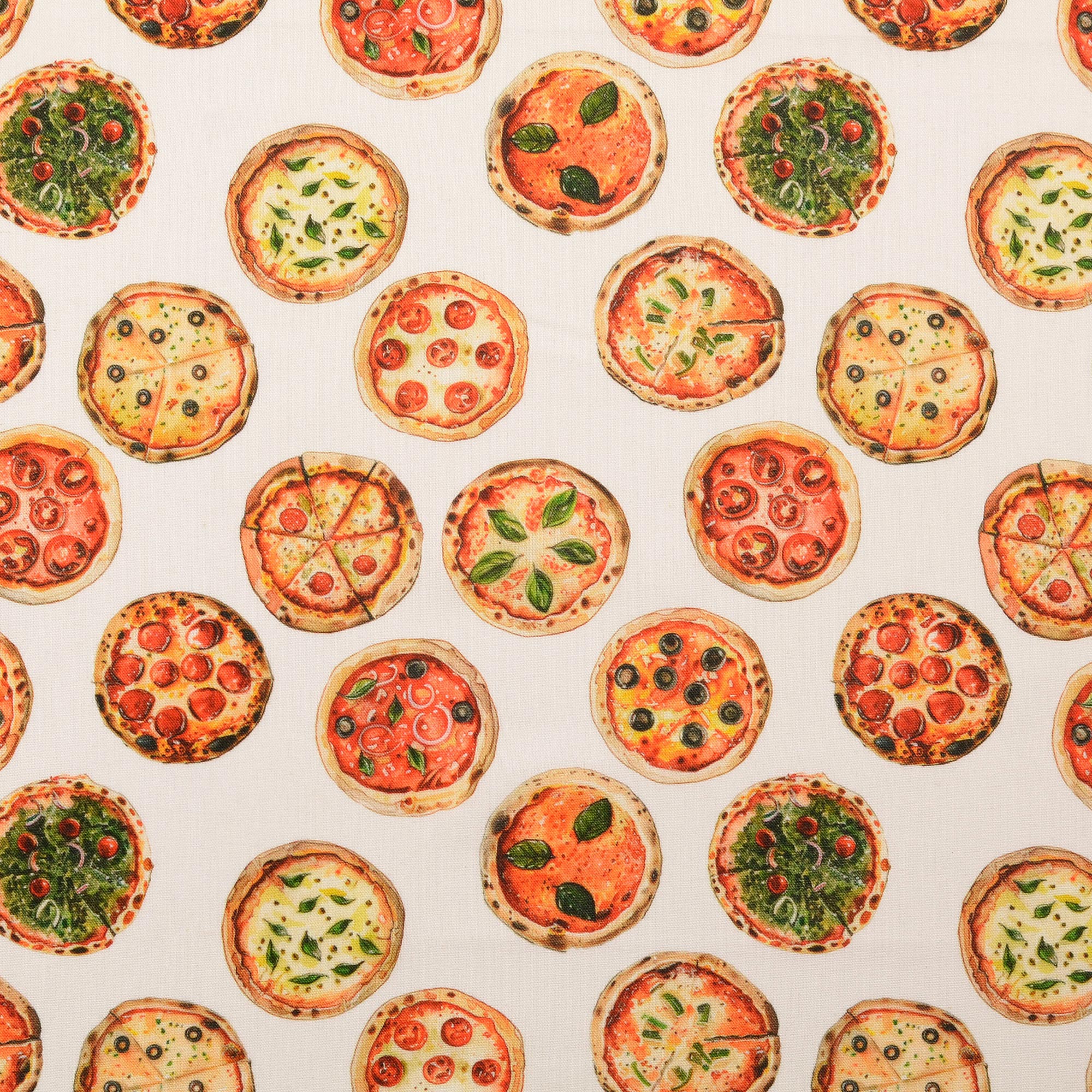 Poplin Pizza