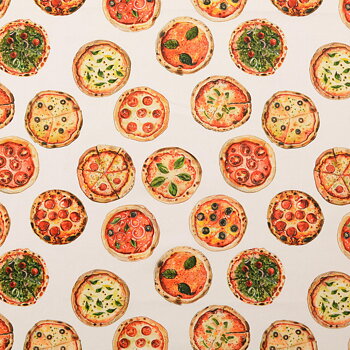 Poplin Pizza