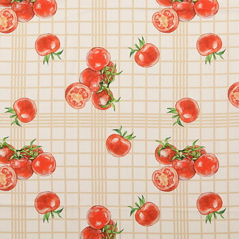 Poplin Tomater