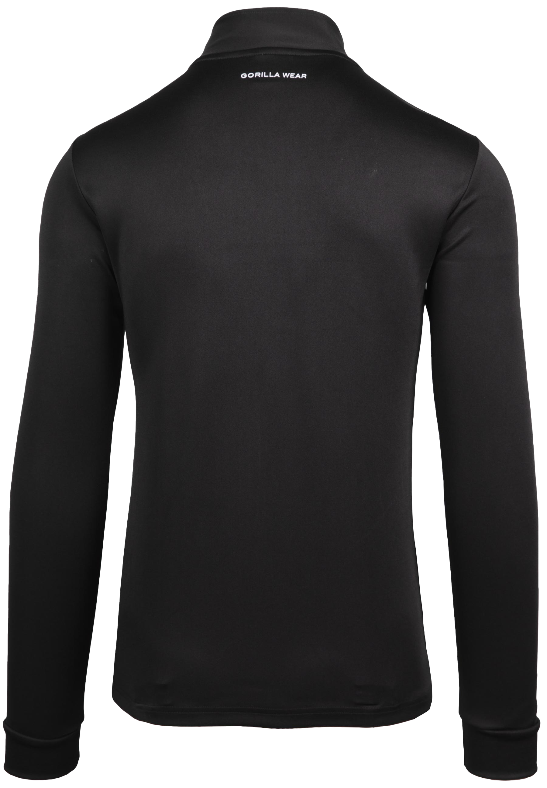 Vernon Track Jacket, black - 2