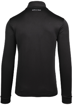 Vernon Track Jacket, black