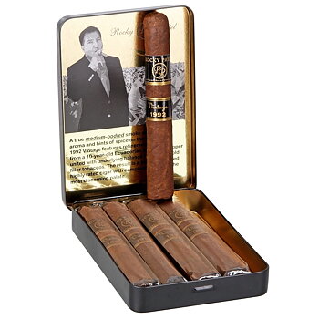 Rocky Patel Vintage 1992 Juniors