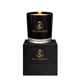 DOFTLJUS BLACK CASHMERE