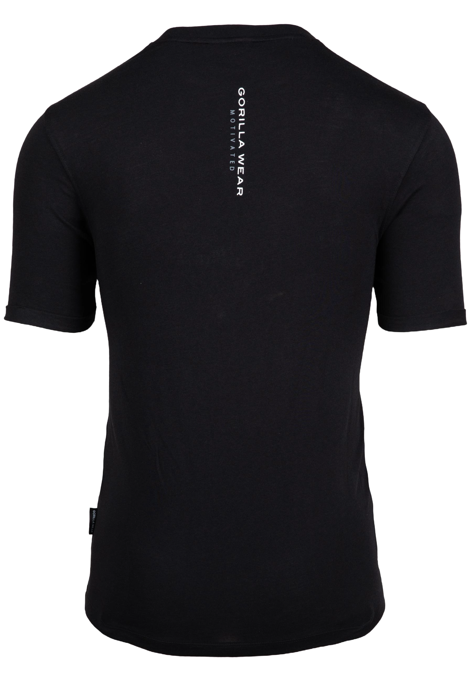 Bradley T-Shirt, black - 2