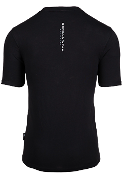 Bradley T-Shirt, black