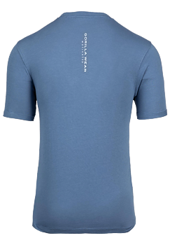 Bradley T-Shirt, coronet blue