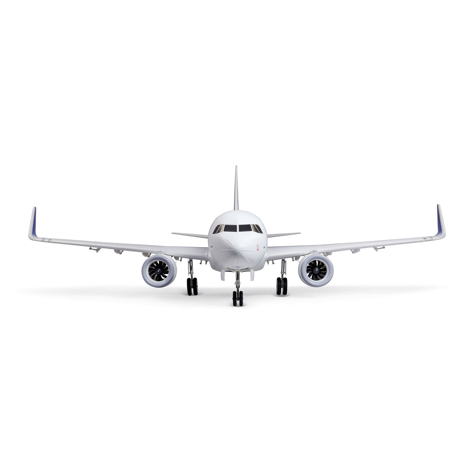 E-Flite EFL-1492 Airbus A320neo Twin 64mm EDF PNP - 3