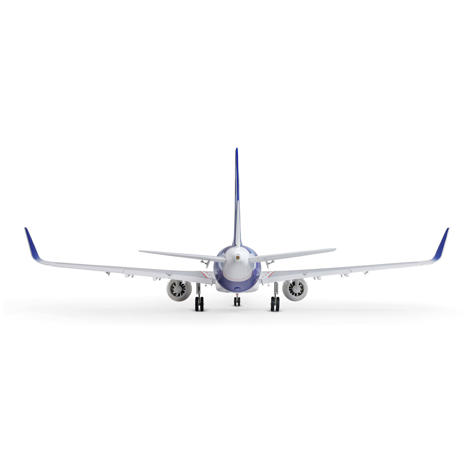 E-Flite EFL-1493 Airbus A320neo Twin 64mm EDF PNP - 2