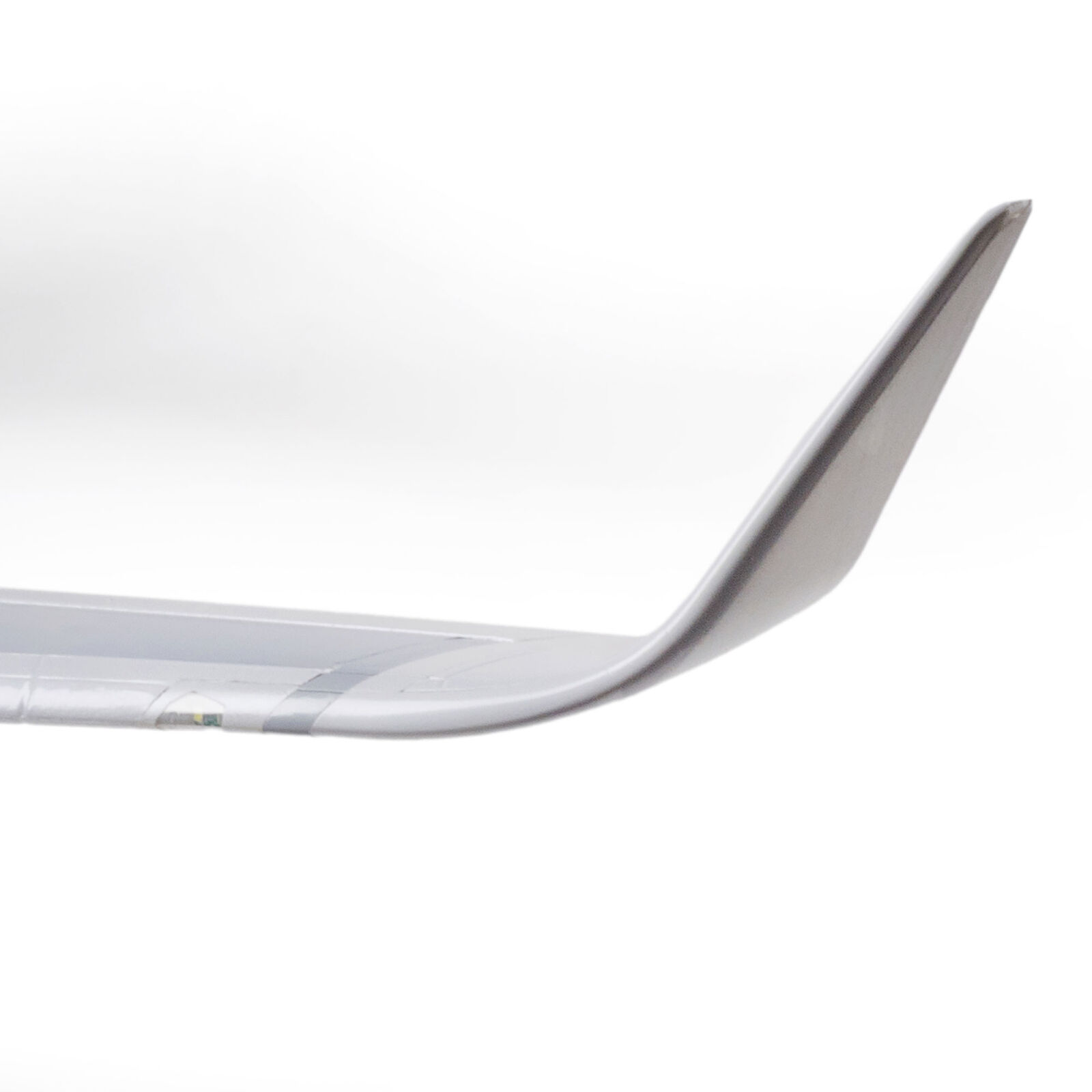 E-Flite EFL-1495 Airbus A320neo Twin 64mm EDF BNF Basic with AS3X+ and SAFE Select, Base White - 21