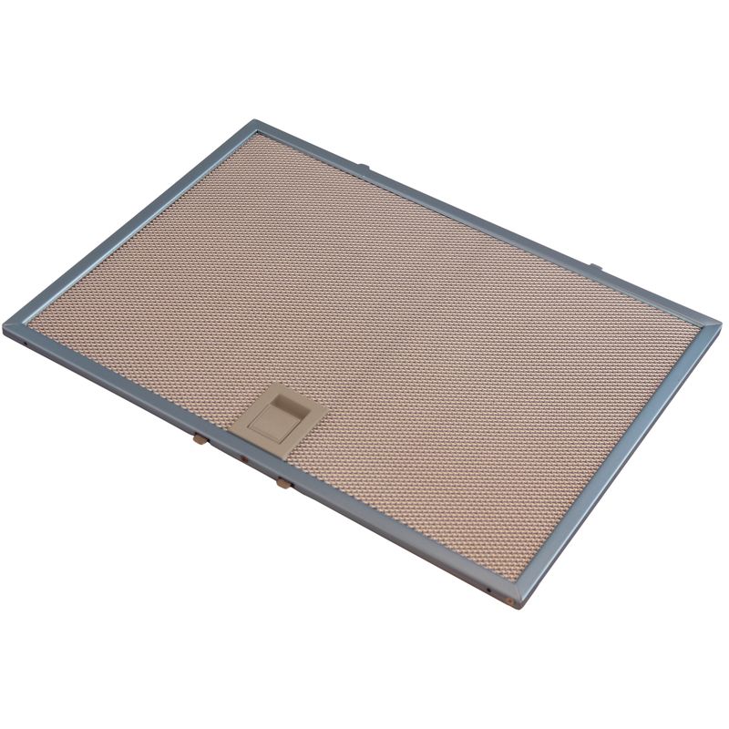 Fettfilter 1200 Serien 325 x 246 x 7mm