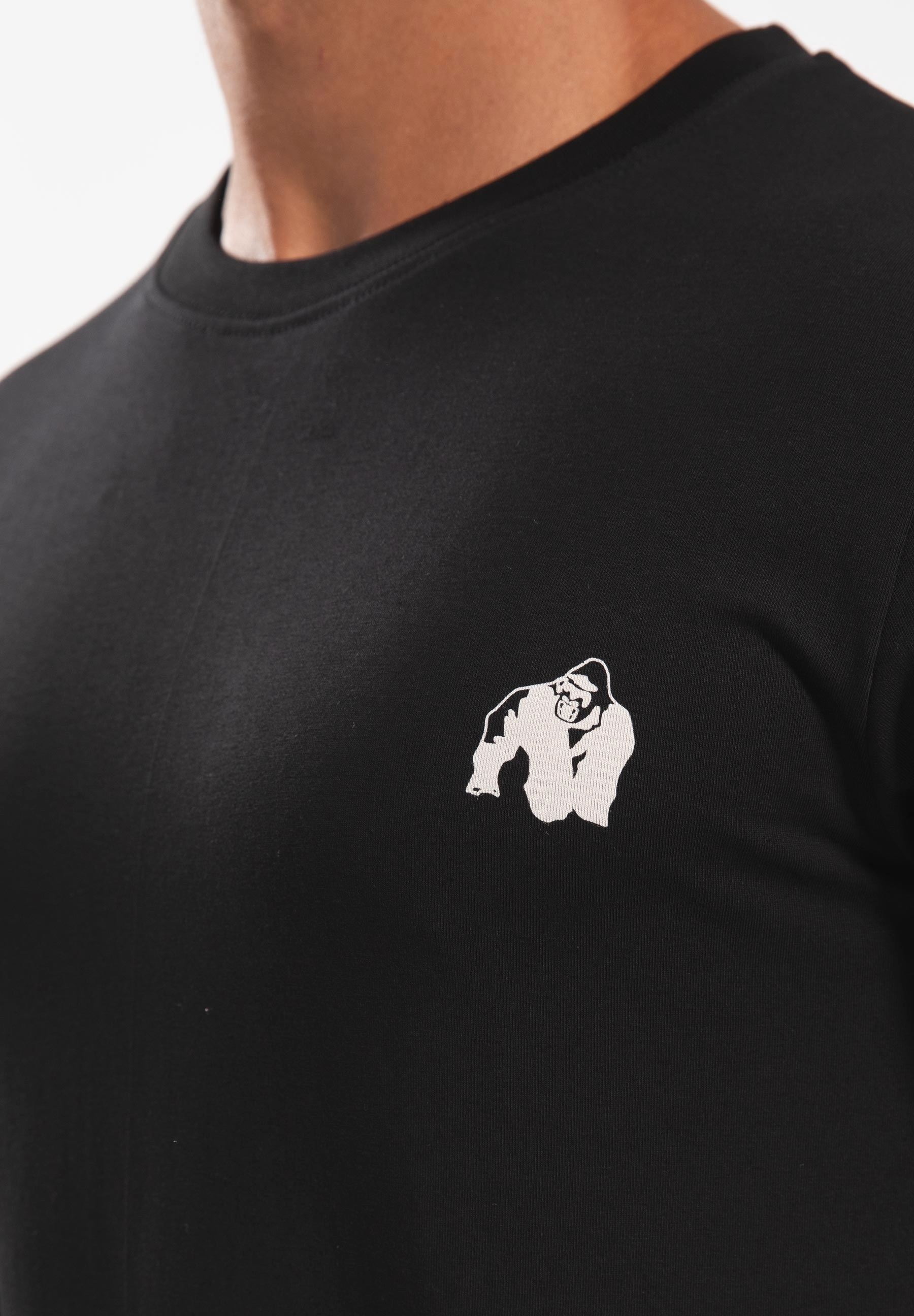 Warren T-Shirt, black - 8