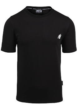 Warren T-Shirt, black