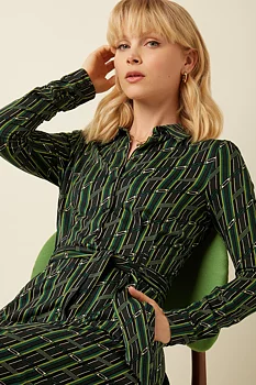 Sheeva Dress Brina