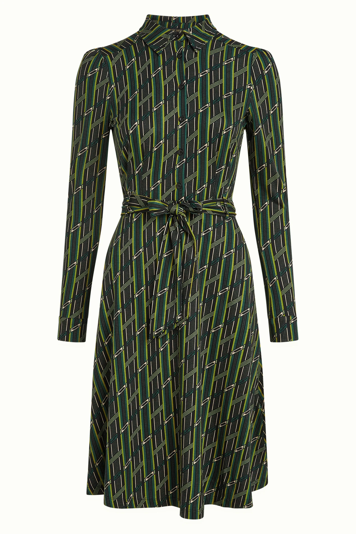 Sheeva Dress Brina - 5