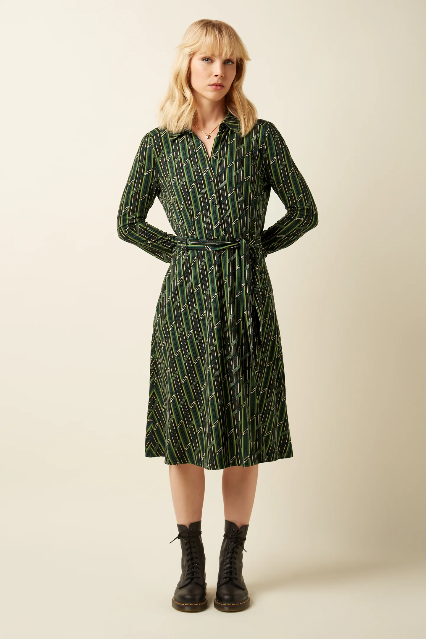 Sheeva Dress Brina - 3