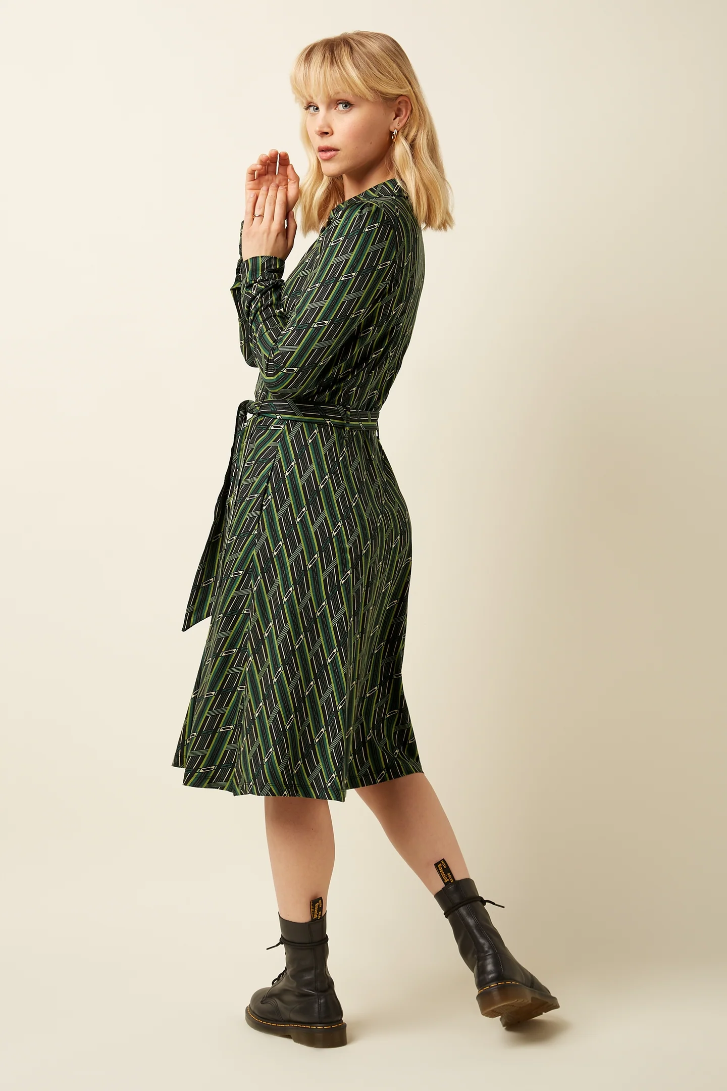 Sheeva Dress Brina - 4