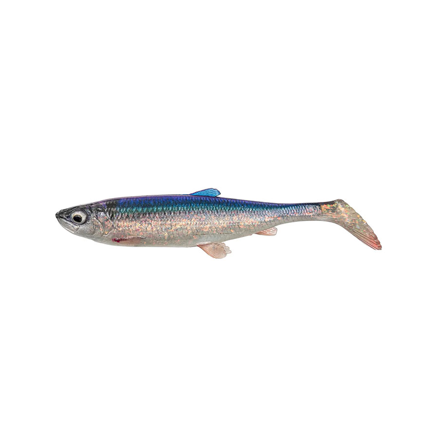 Savage Gear 3D HERRING SHAD 21.5CM 65g