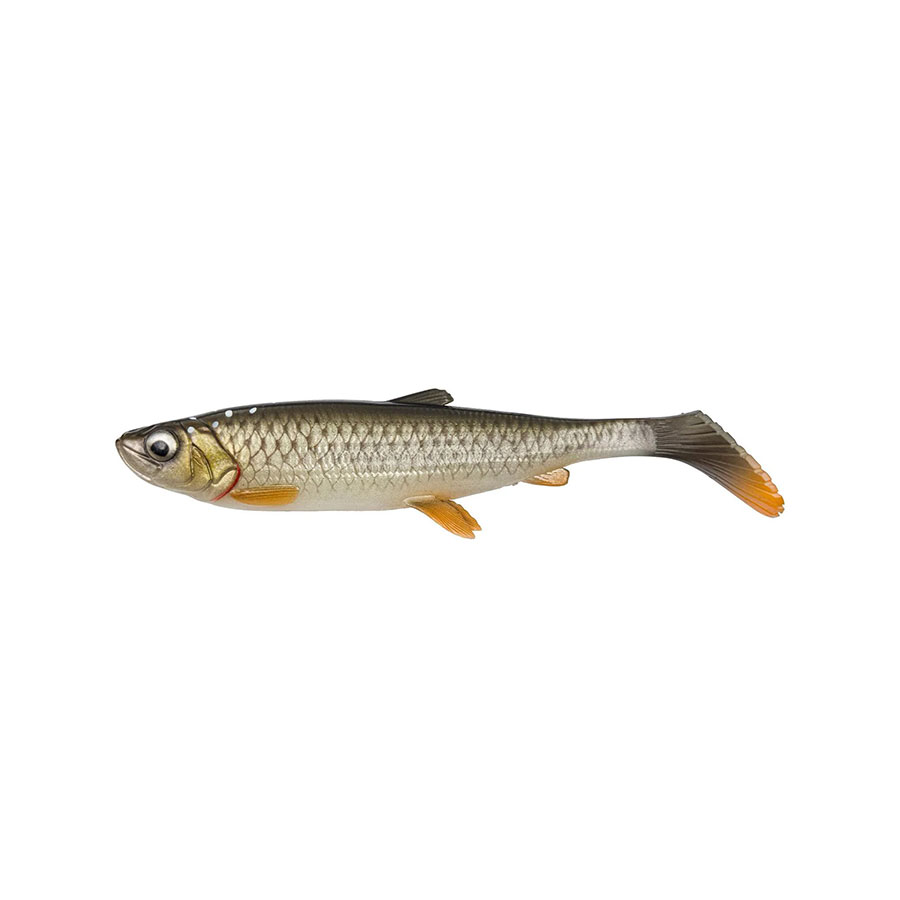 Savage Gear 3D HERRING SHAD 21.5CM 65g - 6