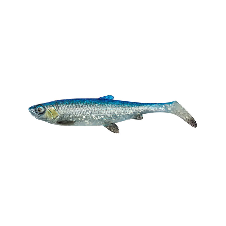 Savage Gear 3D HERRING SHAD 21.5CM 65g - 4