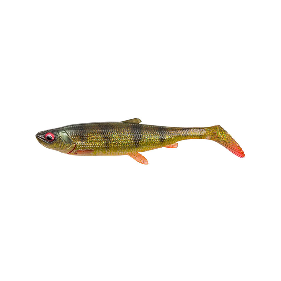 Savage Gear 3D HERRING SHAD 21.5CM 65g - 3