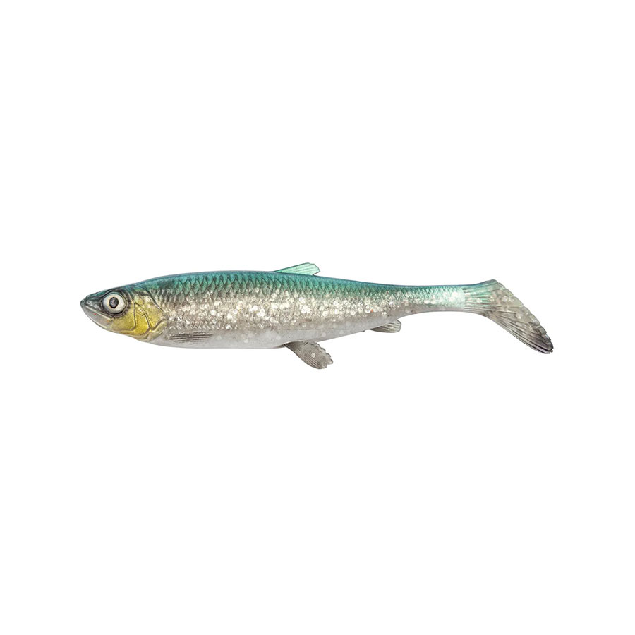 Savage Gear 3D HERRING SHAD 21.5CM 65g - 5