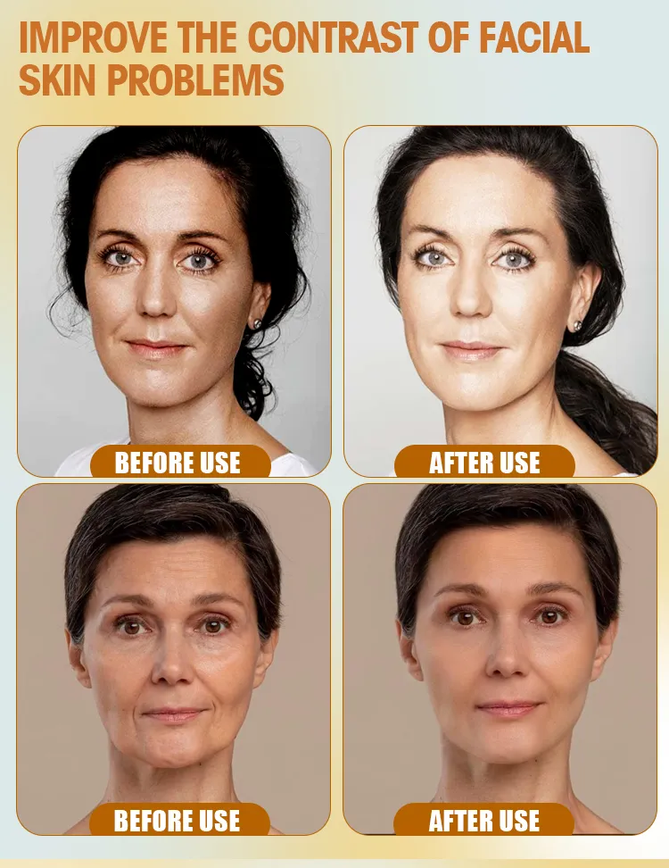 Bio-Collagen Real Deep Mask – Glødgivende & Styrkende - 8