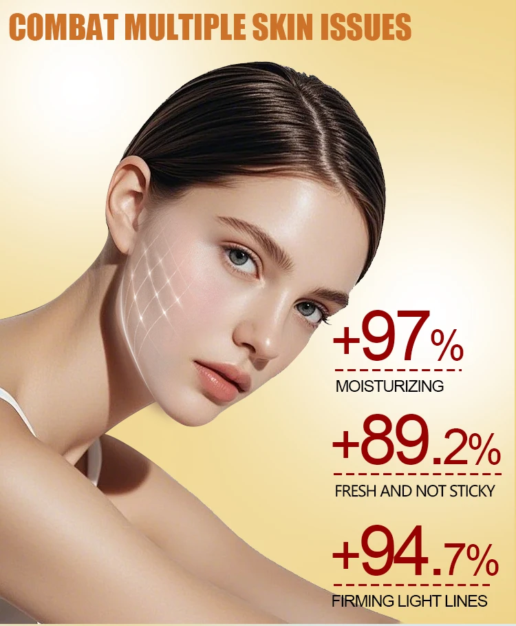 Bio-Collagen Real Deep Mask – Glødgivende & Styrkende - 6