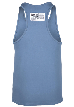 Classic Tank Top, coronet blue