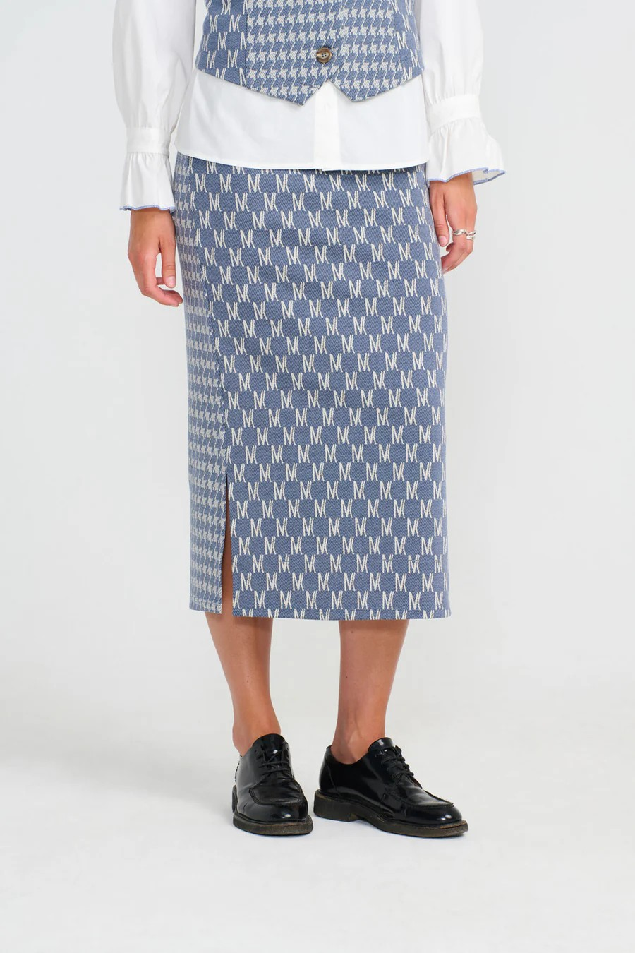 Watson Skirt - Stl. M - Costamani