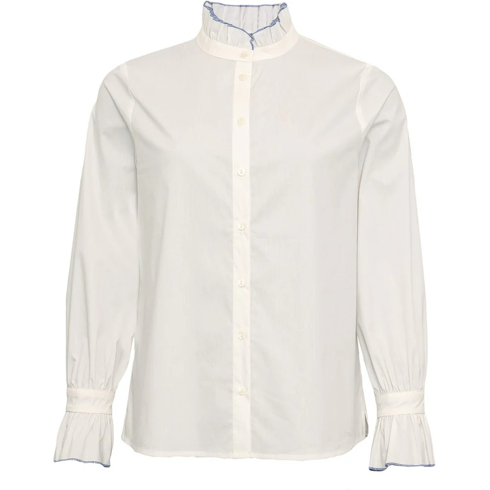 Liam Shirt - CostaMani