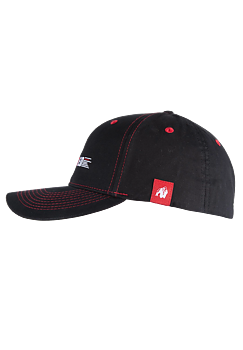 Hays Flexfit Cap, black