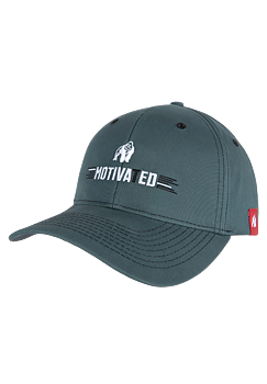 Hays Flexfit Cap, petrol