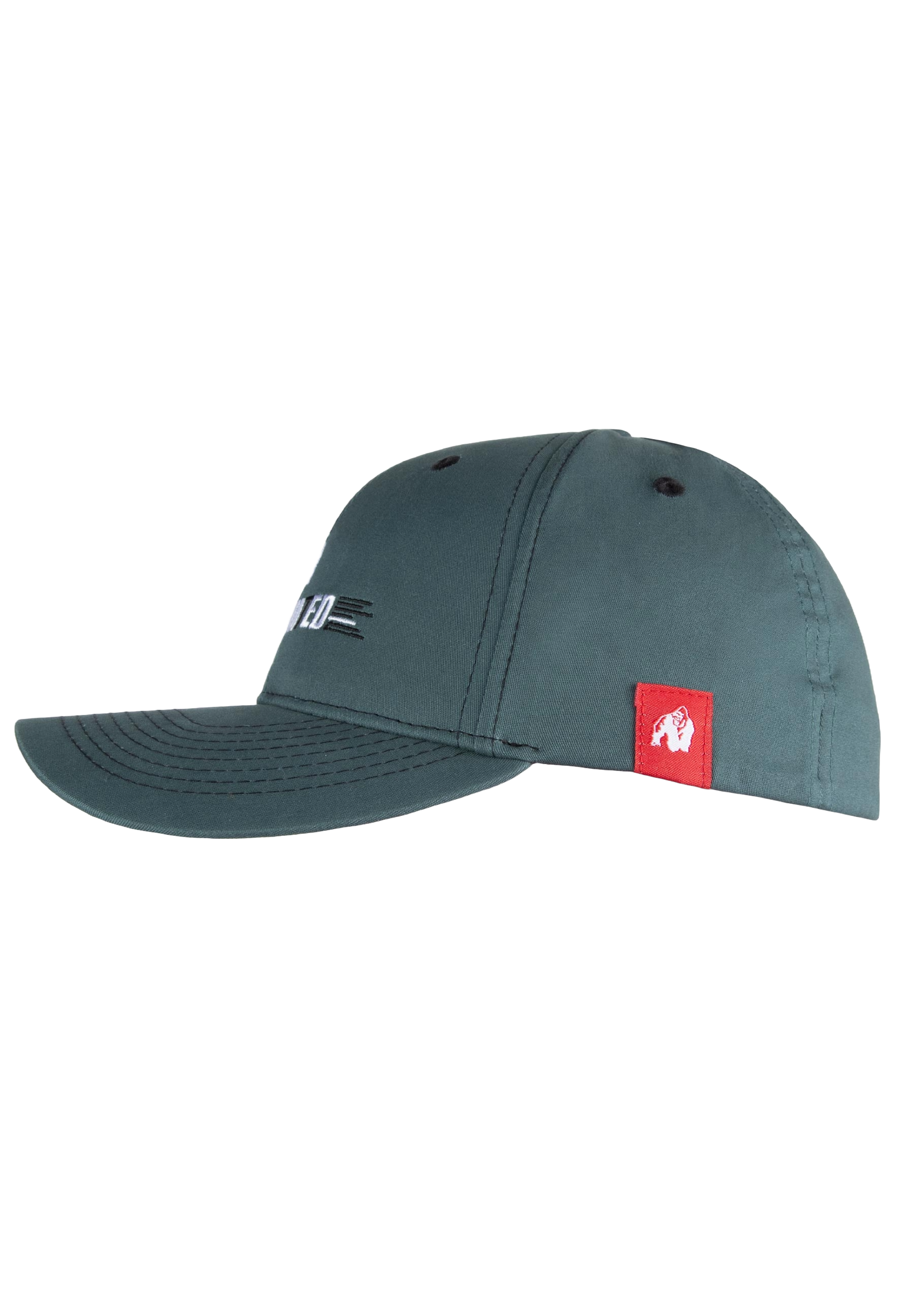 Hays Flexfit Cap, petrol - 2