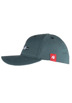 Hays Flexfit Cap, petrol