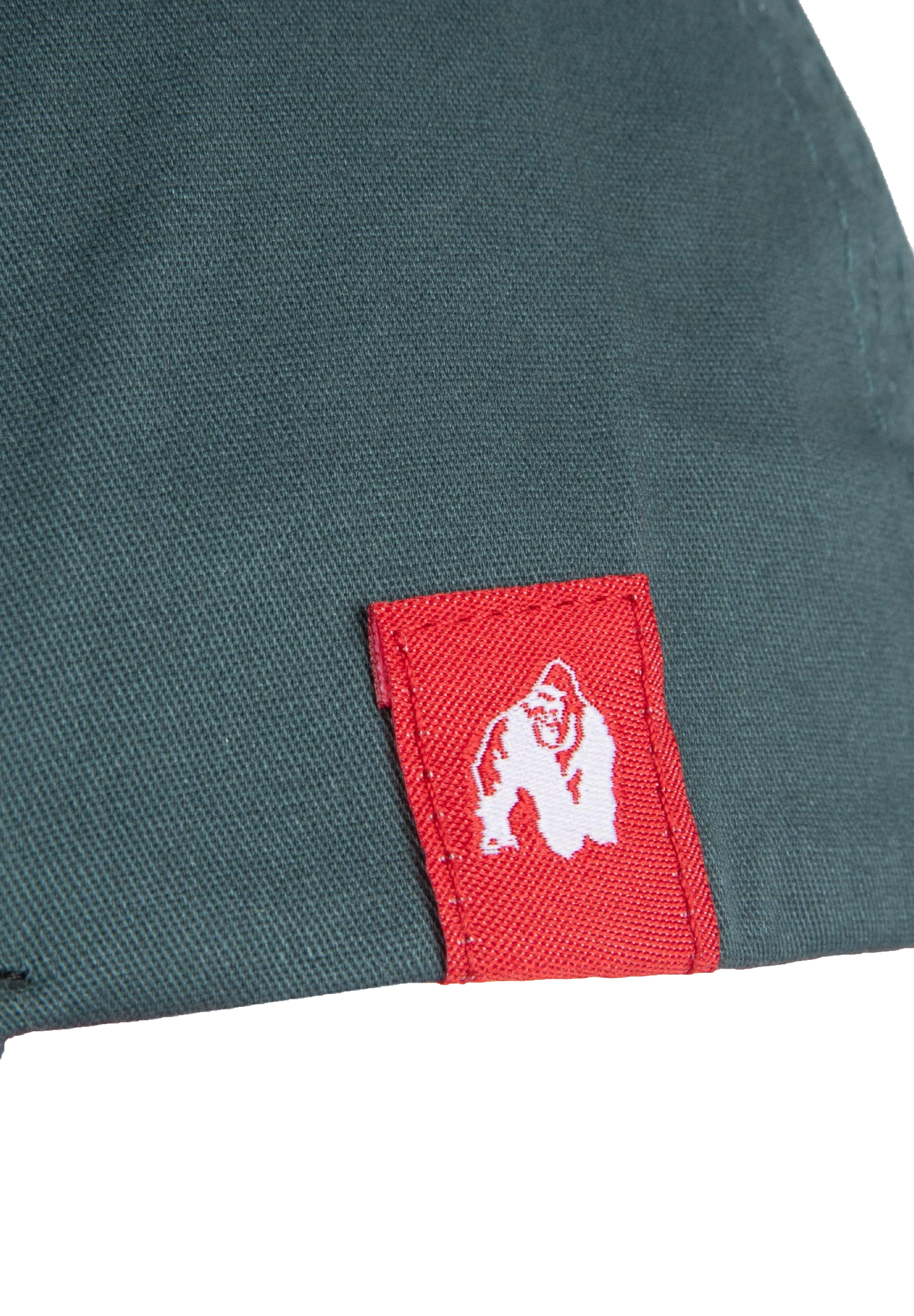 Hays Flexfit Cap, petrol - 6