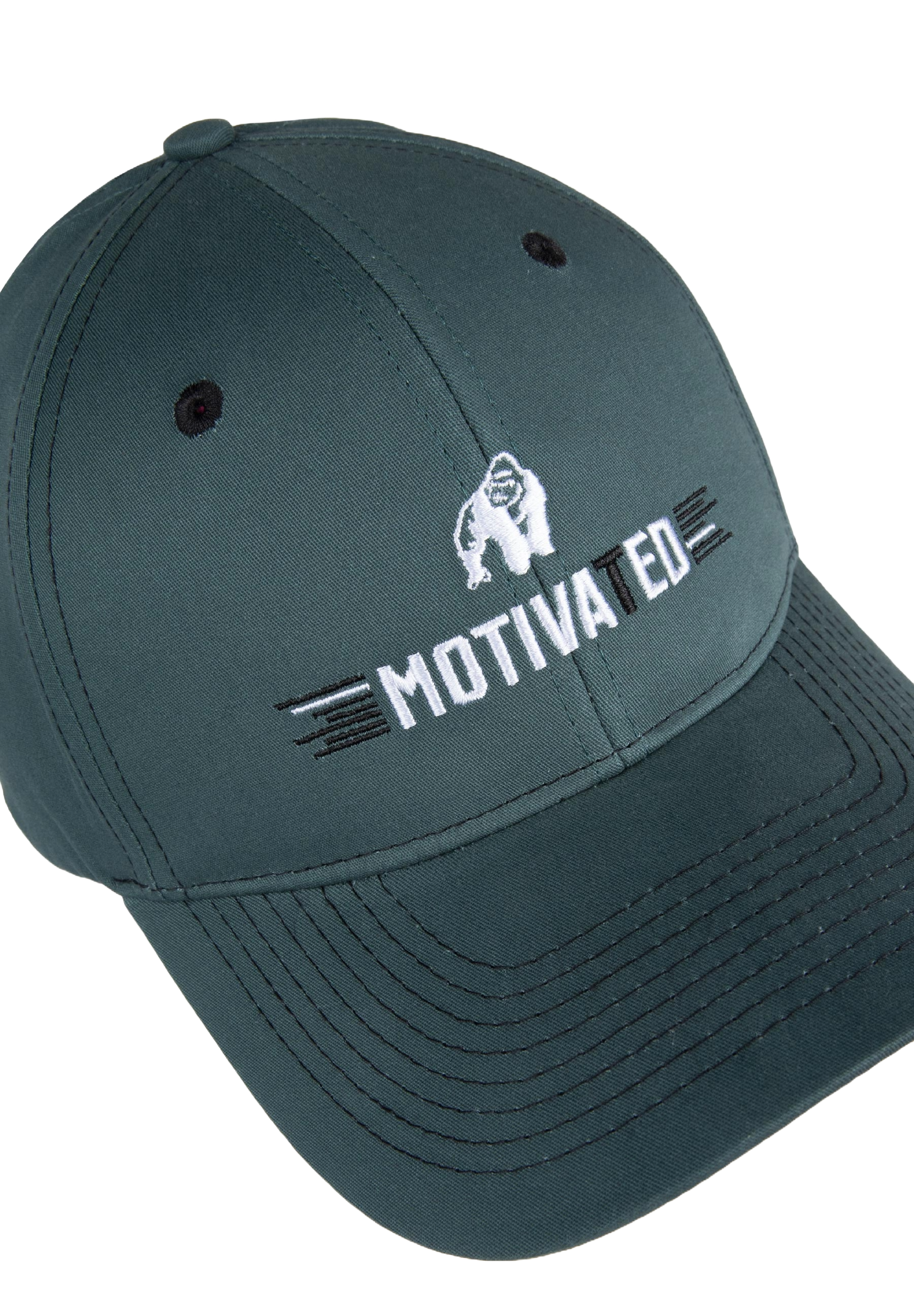 Hays Flexfit Cap, petrol - 5