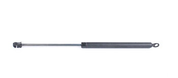 Gas spring, trunk lid 780