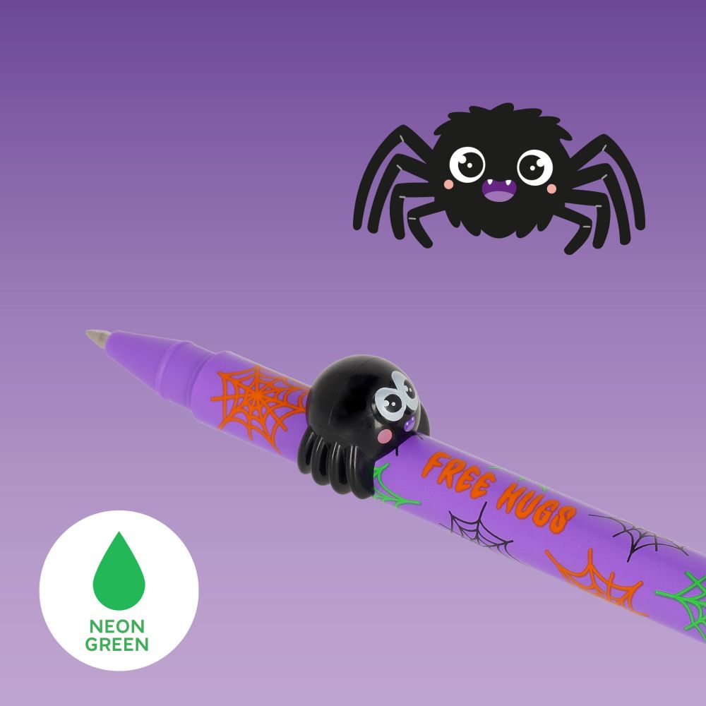 Lovely friends / Cuddling pets pen, Spider - 4