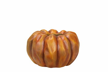 Ljuslykta Pumpa 7 cm – A Lot Decoration