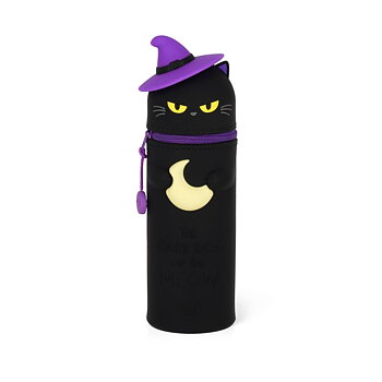 Penalhus af silikone, Kawaii, Kitty Witch