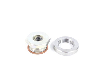 Adapter, oil pan P1800