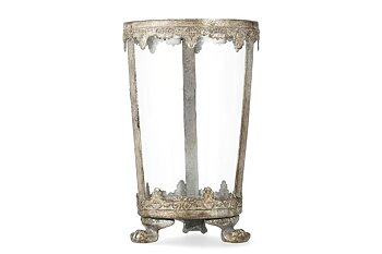 Ljuslykta Markiz Champagne