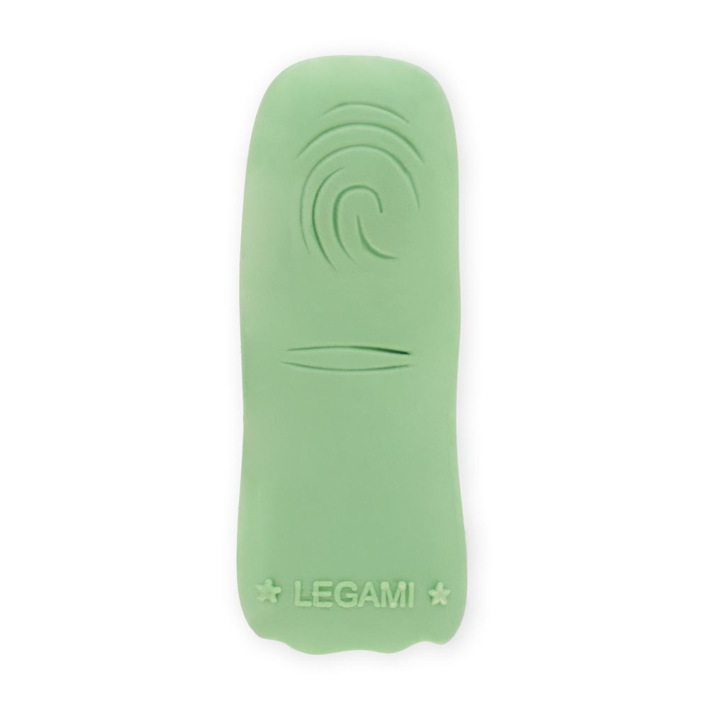 Finger, Keep in touch, suddgummi - 4