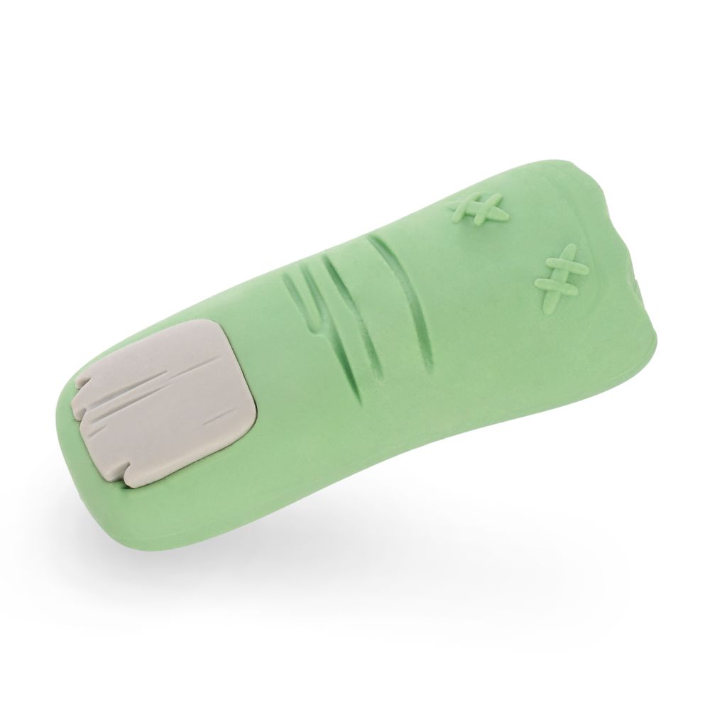 Finger, Keep in touch, suddgummi - 3