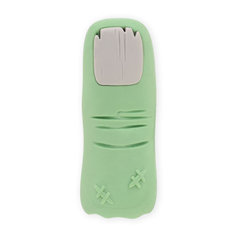 Finger, Keep in touch, suddgummi
