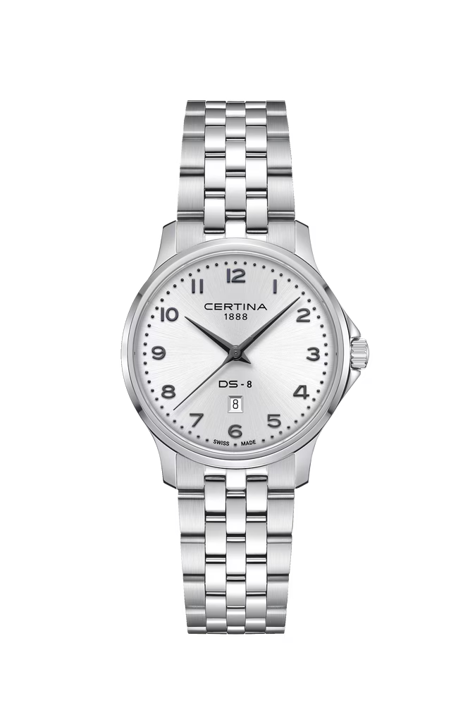 Certina DS-8 Lady 31mm C045.010.11.032.00